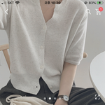 5월에 이런옷 <b>입음</b>?