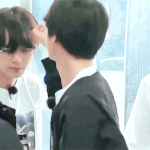 김석진 <b>형아미</b>