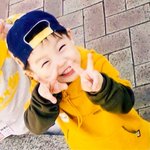 본진 <b>애기때</b> 개귀여워