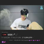 [스키즈] <b>김승민</b> ㅋ ㅋ  ㅋ ㅋ ㅋ ㅋ