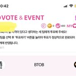 [BTOB] 안녕하세요..!저 더비인데..!