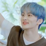 [NCT즌] 마크 진짜 포카리<b>스웨트</b>네