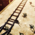 [진격의거인] 담주에 셤 끝<b>난당</b>~~ㅎㅎ