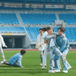 [세븐틴] 이찬 오늘 개귀엽다