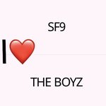 [SF9] 옆동네입니다!!