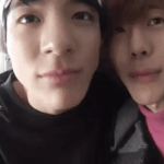 [NCT즌] <b>잼젠</b> 뽀뽀