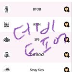 [더보이즈] <b>인도</b>다녀온 투표인증