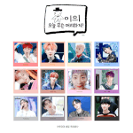 [펜타곤] 최애 헤어 픽 고르기