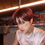 [더보이즈] <b>에릭</b>.. 감튀