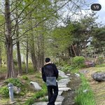 [NCT즌] 도영이 인스타에