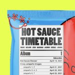 [NCT즌] 그러니까 앨범 세가지버전이