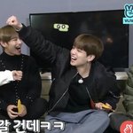 <b>오케이</b> 자 지민아 가자