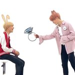 [NCT즌] 으악 이게 뭐야