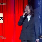 히든<b>싱어</b> 보는데 임재범 뭔 예수님 같다