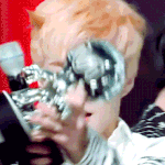 기여운 <b>민석</b>이