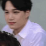 기여운 <b>종인</b>이