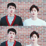 세훈 <b>수호</b>
