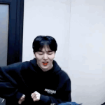 [펜타곤] 밑글쓰닌데 이어서 단콘 <b>엔딩</b>곡은