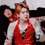 <b>기여</b>운 새훈이