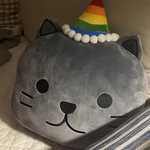 [여자친구] <b>쿠션</b> 넘모 귀엽ㄷ따