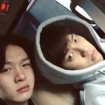 [BTOB] 요즘 팬톡 보면 거의 투이가 장악하네 ㅋㅋㅋ