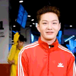 [BTOB] 나 이거 웃음지뢰