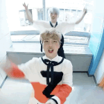 [펜타곤] 애들 <b>덕분</b>에 젤 좋아하는 단어