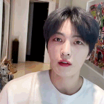 아 나 <b>요새</b> 김재중이 왜 이렇게 좋냐