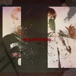 [NCT즌] 후 고교순종 하나 더 만들고 정우 개인 포스터도 만들었어