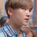 [NCT즌] 내 <b>눈동자</b> 뽑아낸 줄 알았던 해찬이 실물짤