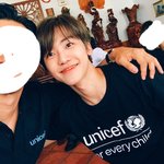 [NCT즌] 봉사 간 나잼인은 뭐였을까