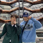 [NCT즌] 이 둘을 <b>응원</b>합니다.