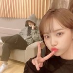 이거 <b>합성</b>임? 개잘어울리네