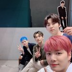 내일 <b>뉴이스트</b> 컴백해