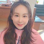 윤태화, 요즘 대세의 보조개 미소