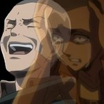 [진격의거인] <b>병사</b>들 학교 잘갔다와..