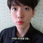 [EXO] 백현이 두번째 밀리언 <b>셀러</b> 축하해