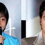 여진구가 <b>아역</b> 배우 시절 존경했다는 '형'
