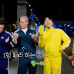 [BTOB] 개<b>쓰래</b>기요일