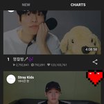 [스키즈] 우리 애들 브이앱