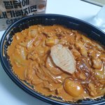 [NCT즌] 난 로제<b>찜</b><b>닭</b> 먹는다