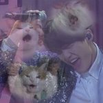 <b>아미</b>랑 방탄???