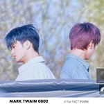 [NCT즌] 왜 드림 저번에 프리뷰 지성이랑 마크만 안 떴었잖아