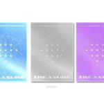 [트레저] 다음 앨범 색인가...?