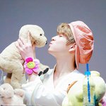 [스키즈] <b>승모</b> 브앱 또 복습하고 싶어서 집가고싶당