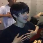 [NCT즌] 이런 <b>아들</b>을 원해