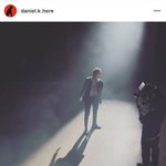 [강다니엘] 인스타업