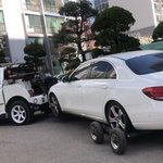 [조언과댓글] ㅅ드립 상간녀 <b>차량</b> 강제경매 집행,견인...을 했는데도...