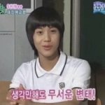 나 코에서 이런거 나옴;;(약혐