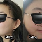 [이것좀봐줘] 학생이 14kg를 뺀 다이어트 방법